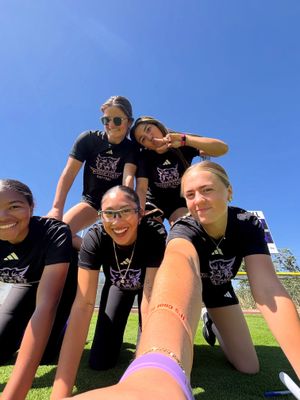 Image post by @wsusoftball on Instagram