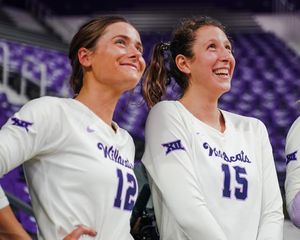 Image post by @kstatevb on Instagram