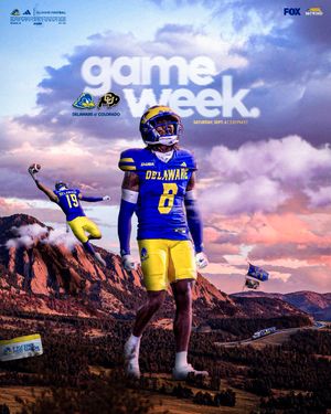 Image post by @Delaware_FB on Twitter