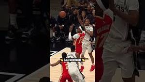 Video post by @spurs on YouTube