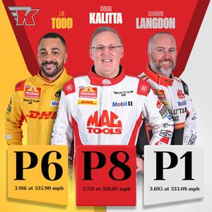 Image post by @teamkalitta on Instagram