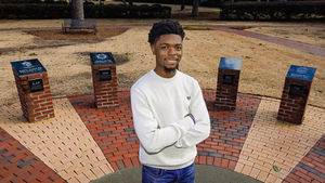 Image post by @EastCarolina on Twitter