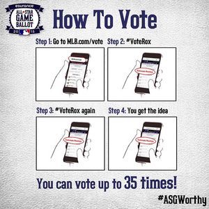 Image post by @rockies on Instagram