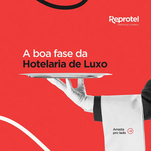 Image post by @reprotel_marketinghoteleiro on Instagram