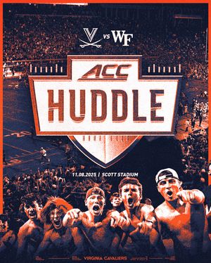 Image post by @uvafootball on Instagram