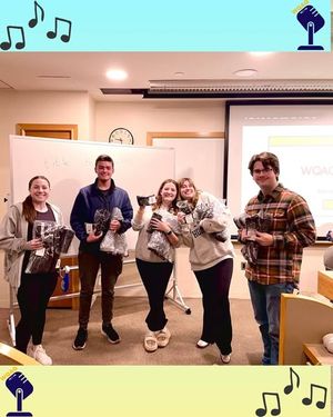 Image post by @wqaqradio on Instagram