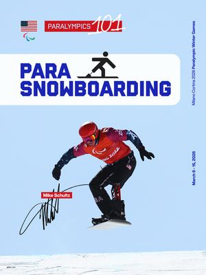 Image post by @teamusa on Instagram