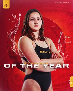 Image post by @iowastatesd on Instagram