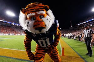 Image post by @auburntigers on Instagram