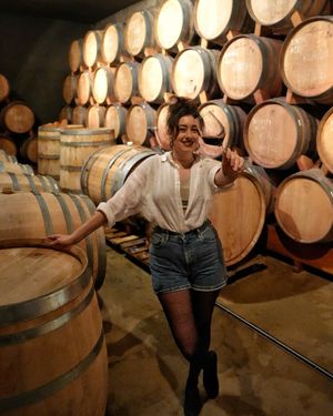 Image post by @wine.gini on Instagram