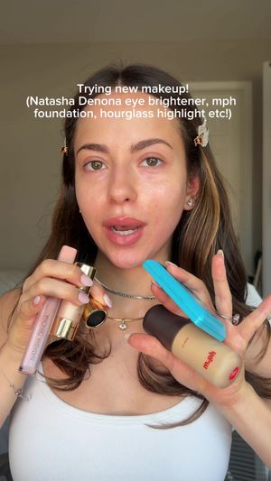 Video post by @anyaweitz on TikTok
