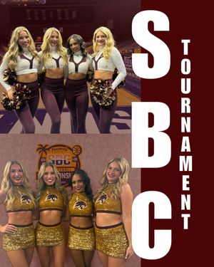 Image post by @txststrutters on Instagram