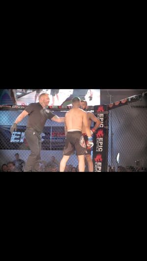 Image post by @epicfighting on Instagram