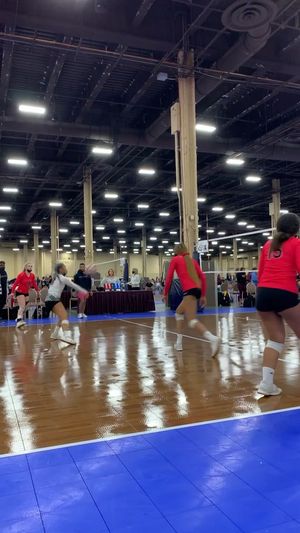 Video post by @simbavolleyball on TikTok