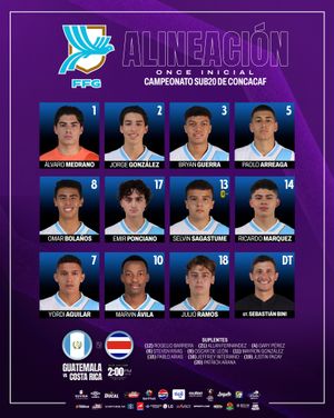 Image post by @fedefutguate on Instagram
