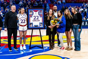 Image post by @kuwbball on Instagram