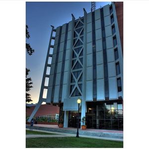Image post by @jacksonstateu on Instagram