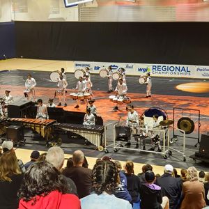 Image post by @wgisportofthearts on Instagram