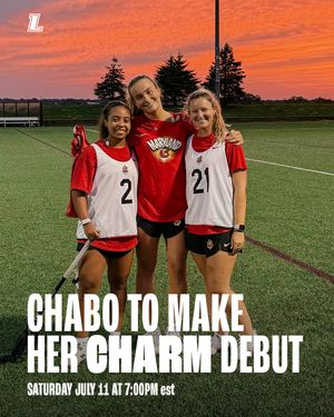 Image post by @loyolawlax on Instagram