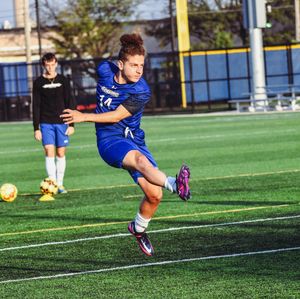 Image post by @spaldingmsoc on Instagram