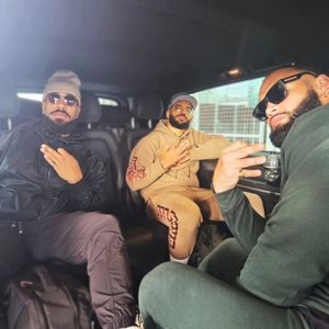 Image post by @kingricochet on Instagram
