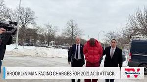 Video post by @newsday on YouTube