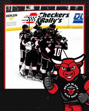 Image post by @omahahky on Instagram