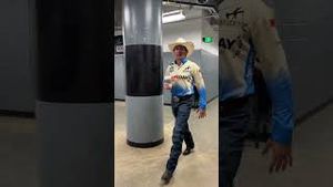 Video post by @pbr on YouTube