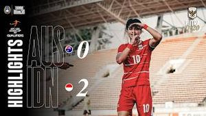 Video post by @timnasindonesia_official on YouTube