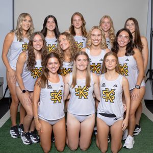 Image post by @ksuowlstrackxc on Instagram
