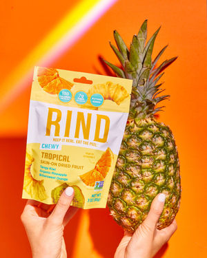 Image post by @rindsnacks on Instagram