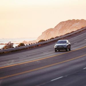 Image post by @mercedesbenz on Instagram