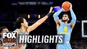 Video post by @foxsports on YouTube