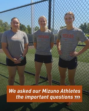 Image post by @mizunofastpitchusa on Instagram