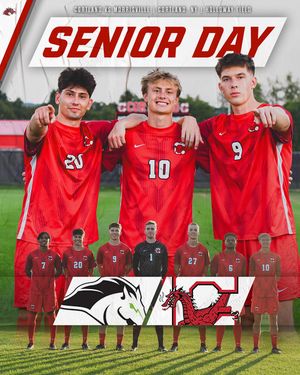 Image post by @cortlandsoccer on Instagram