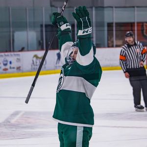 Image post by @csuramshockey on Instagram