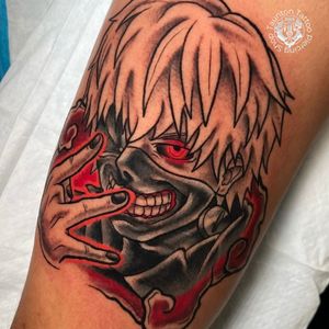 Image post by @tauntontattooco on Instagram