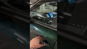 Video post by @evercarsofficial on YouTube