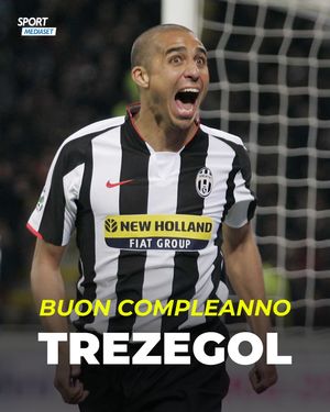 Image post by @sportmediaset on Instagram