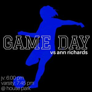 Image post by @mccallumgirlssoccer on Instagram