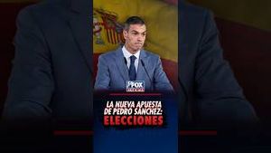 Video post by @foxnoticiasoficial on YouTube