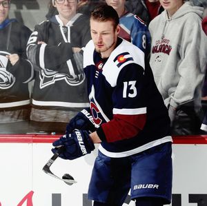 Image post by @coloradoavalanche on Instagram