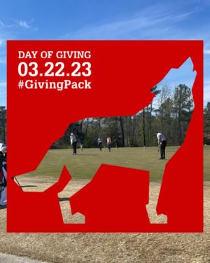 Image post by @lpgcncstate on Instagram