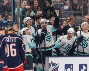 Image post by @nhl on Instagram