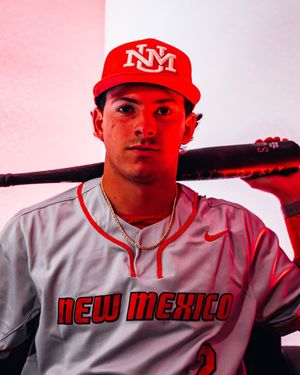 Image post by @unmlobobaseball on Instagram