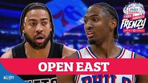 Video post by @phly_sports on YouTube