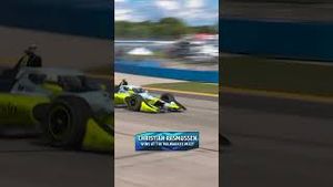 Video post by @indycaronfox on YouTube