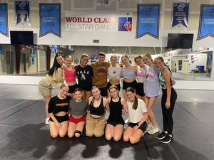 Image post by @wcallstardance on Instagram