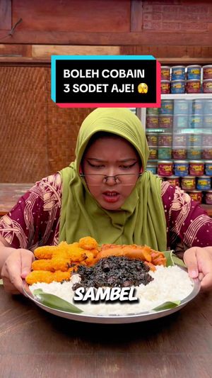 Video post by @eatsambel on TikTok