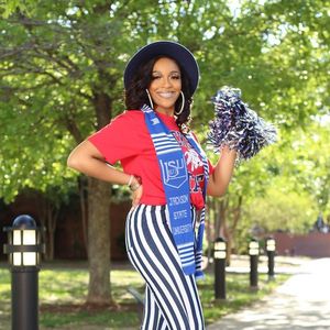 Image post by @jacksonstateu on Instagram